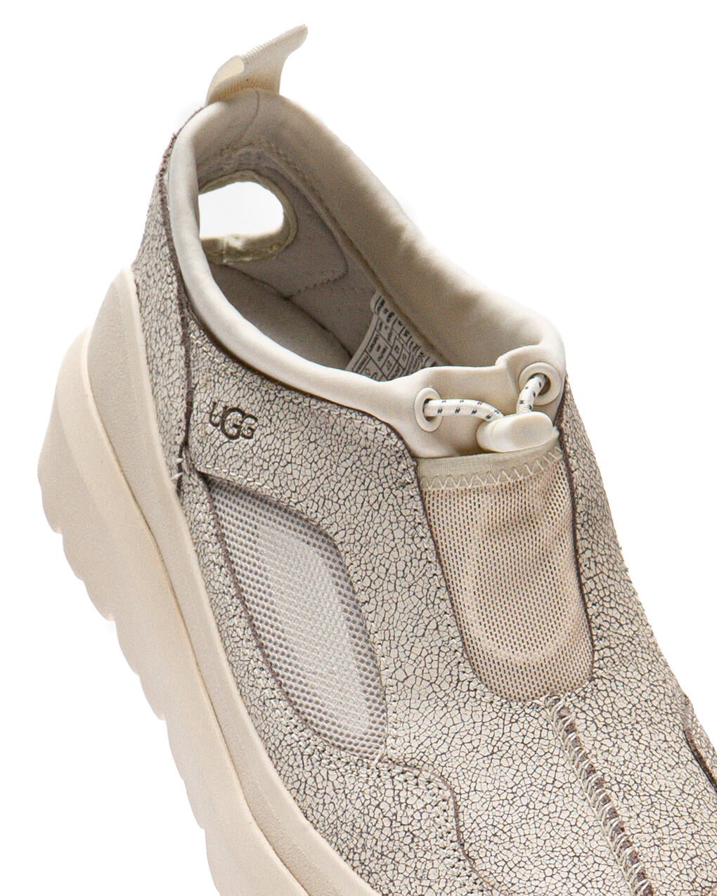 UGG HERITAGE UTILITY AXOID CRACKLE | 1177770-JSM | AFEW STORE